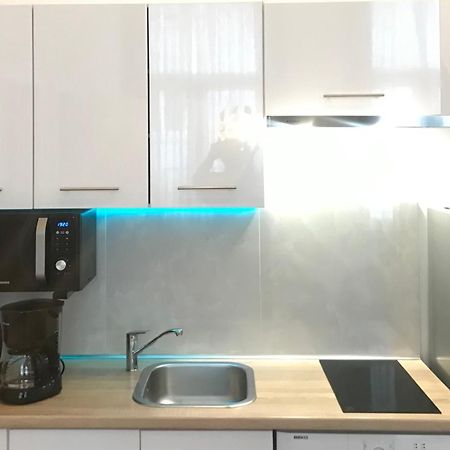 Main Square Dream Apartment ซาเกร็บ ภายนอก รูปภาพ
