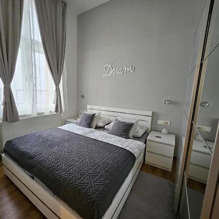 Main Square Dream Apartment ซาเกร็บ ภายนอก รูปภาพ