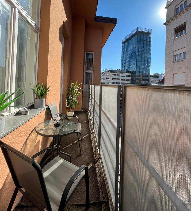 Main Square Dream Apartment ซาเกร็บ ภายนอก รูปภาพ