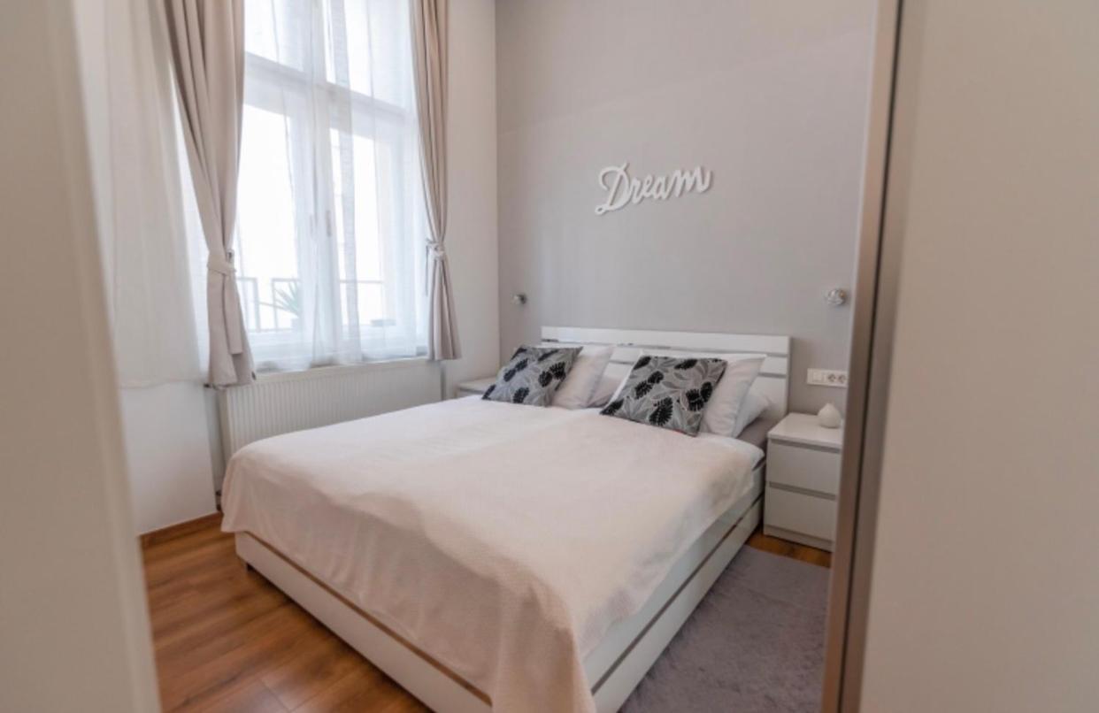 Main Square Dream Apartment ซาเกร็บ ภายนอก รูปภาพ