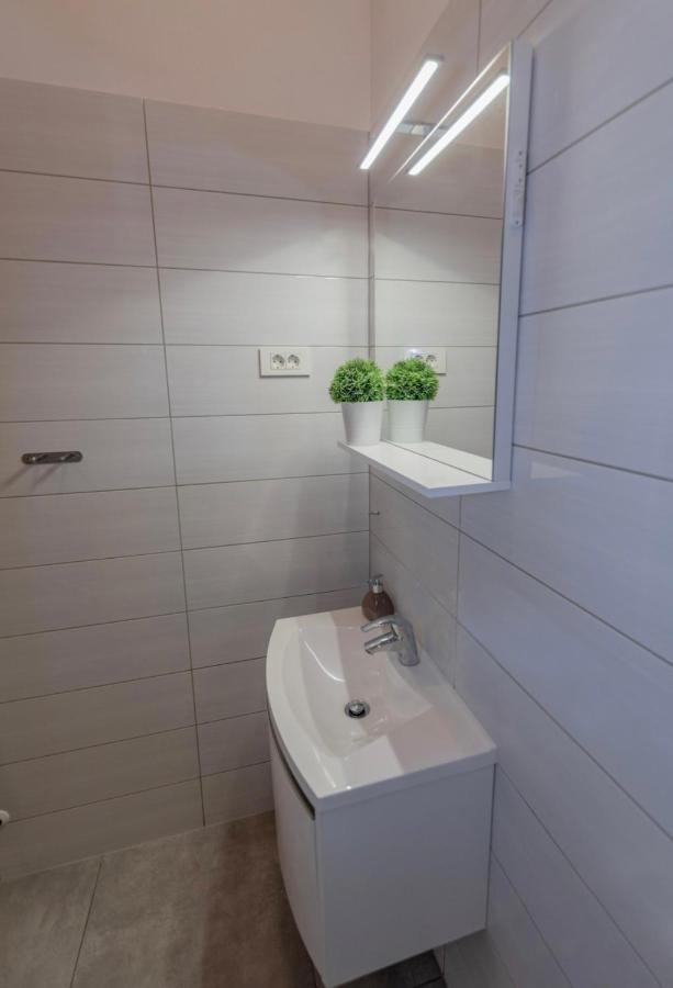 Main Square Dream Apartment ซาเกร็บ ภายนอก รูปภาพ