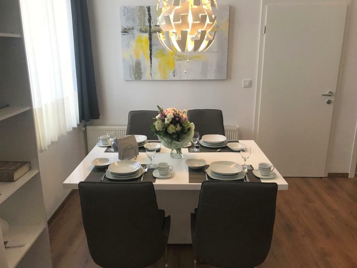 Main Square Dream Apartment ซาเกร็บ ภายนอก รูปภาพ