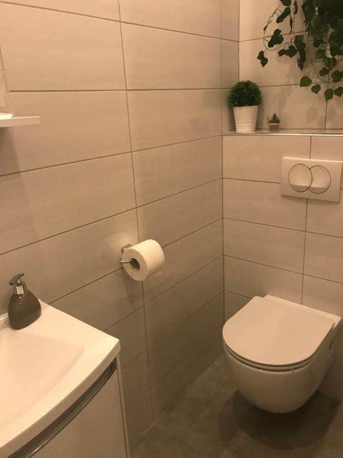 Main Square Dream Apartment ซาเกร็บ ภายนอก รูปภาพ