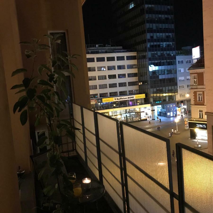 Main Square Dream Apartment ซาเกร็บ ภายนอก รูปภาพ