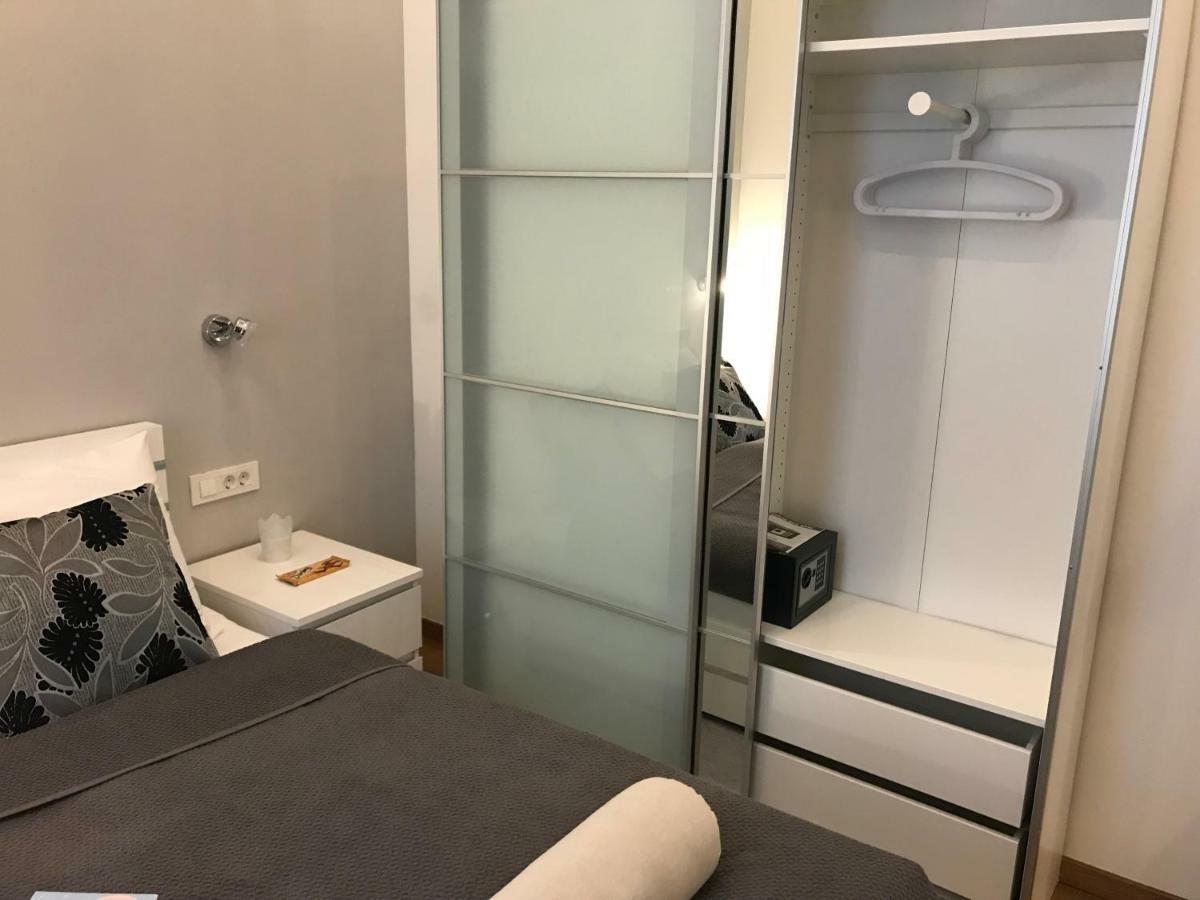 Main Square Dream Apartment ซาเกร็บ ภายนอก รูปภาพ